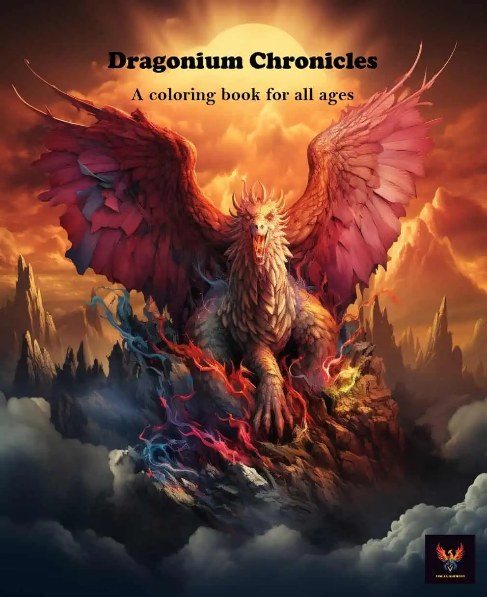 Dragonium Chronicles